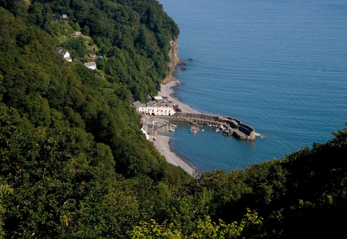 Harbour view from Hobby Drive