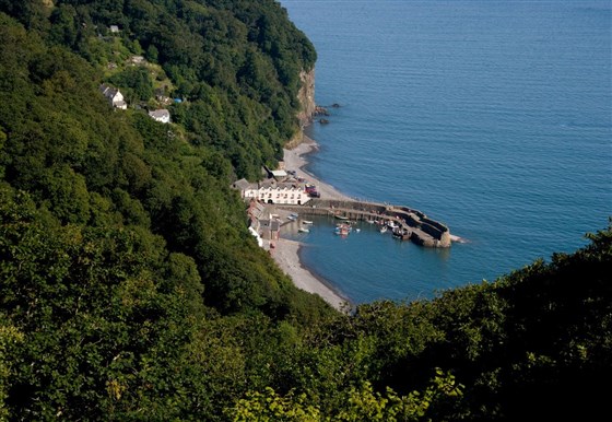 Harbour view from Hobby Drive