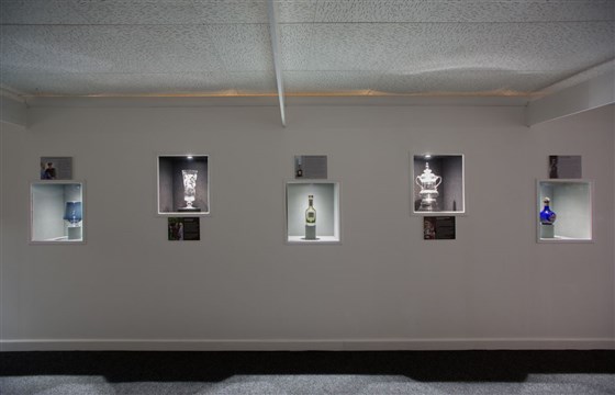 Wall of Fame