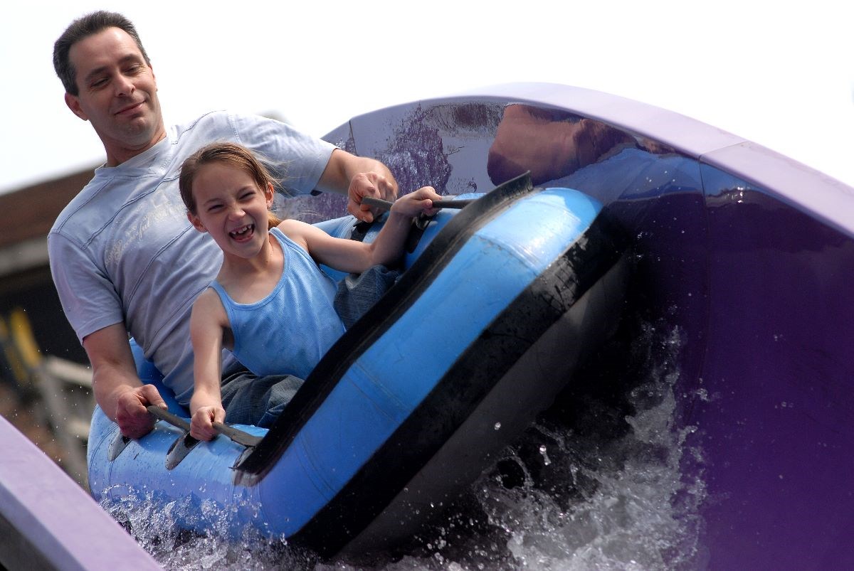 WaterCoaster