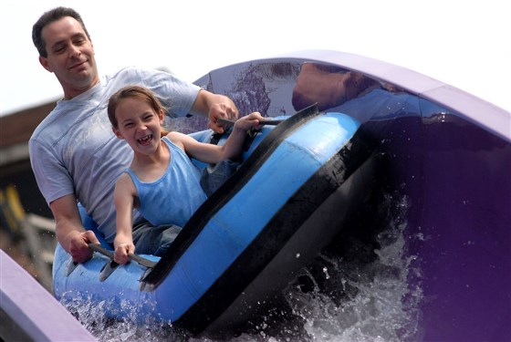 WaterCoaster