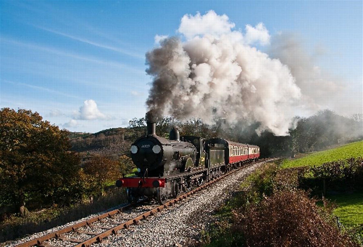 Swanage Railway