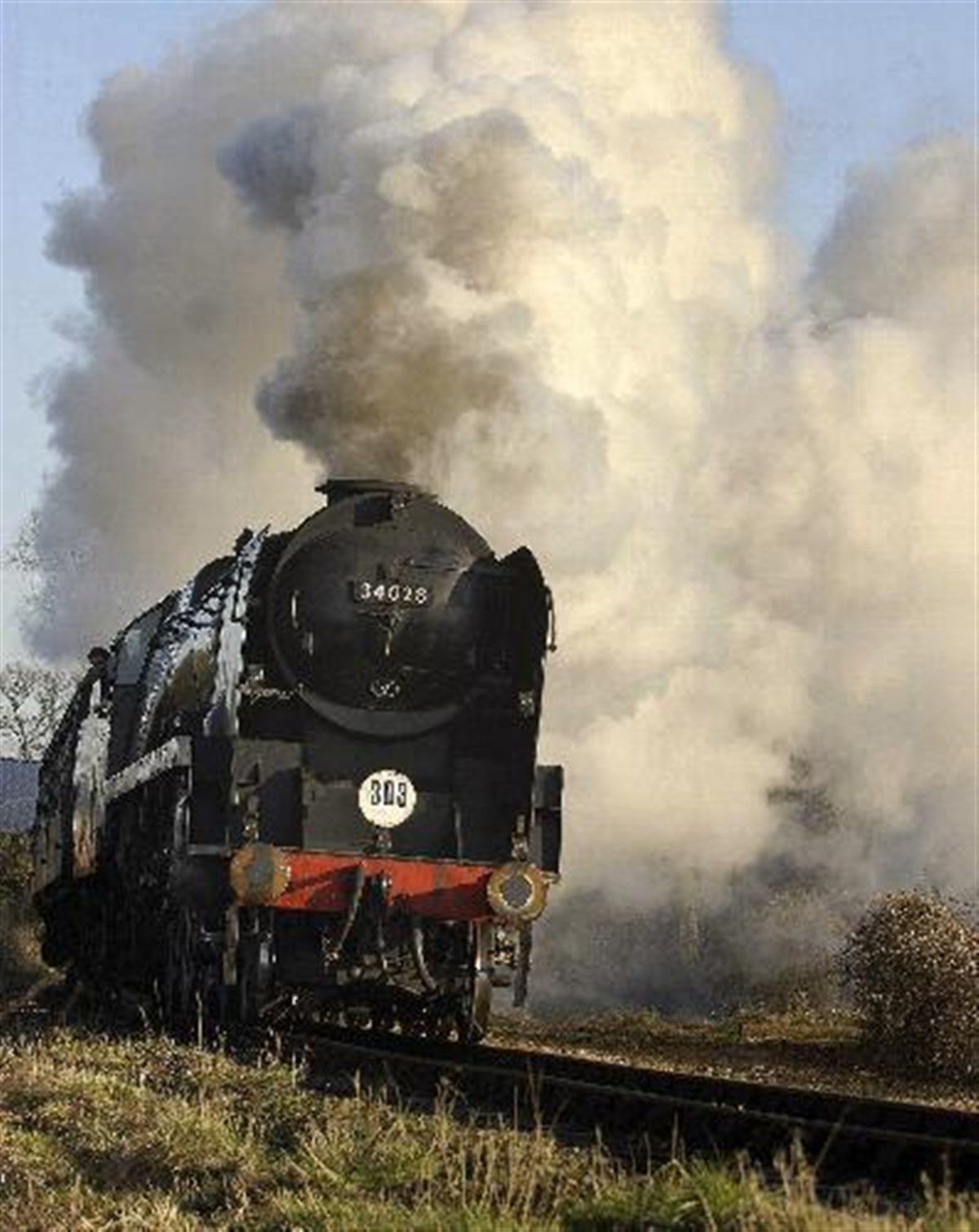 Swanage Railway