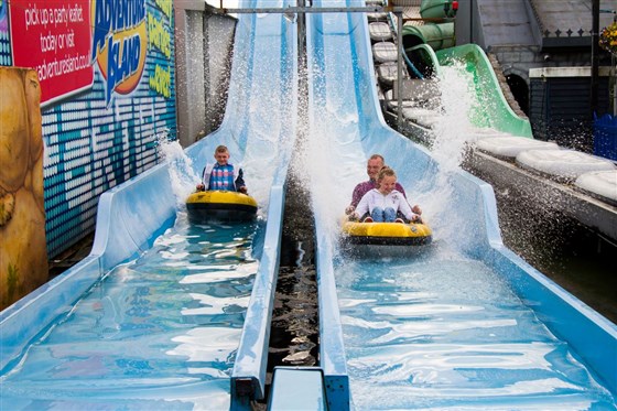 Tidal Wave