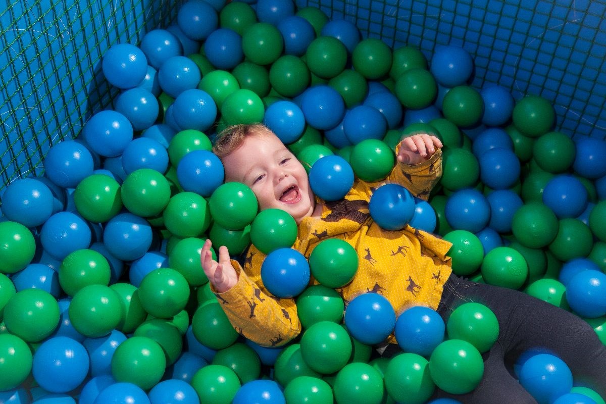 Play Pod