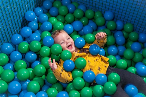Play Pod