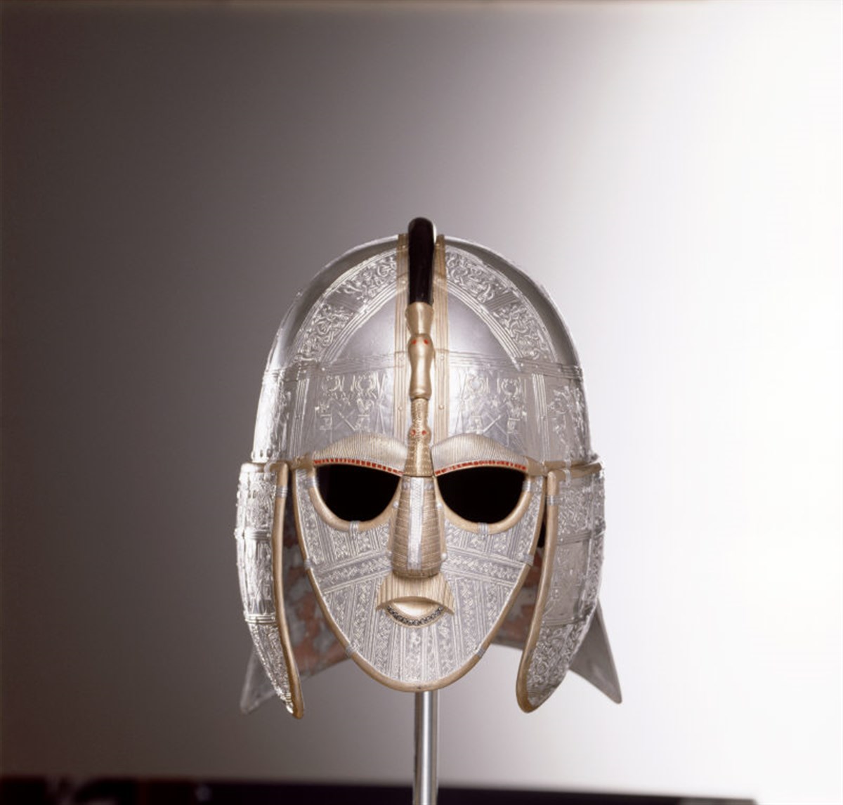 Sutton Hoo, Woodbridge <span style='font-size:8px;'>®National Trust Images/ Andreas von Einsiedel </span>