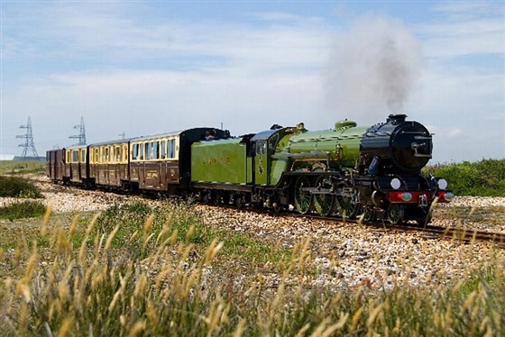Green Goddess