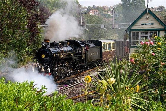 Doctor Syn at Hythe