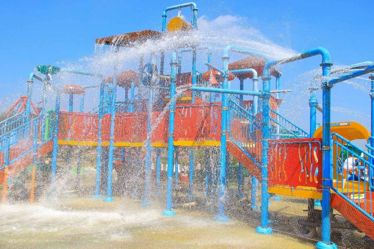 Twinlakes Park