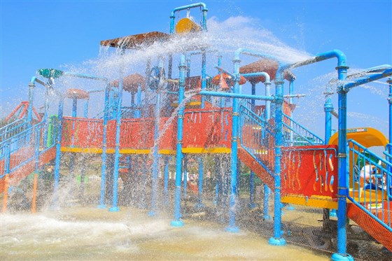 Twinlakes Park
