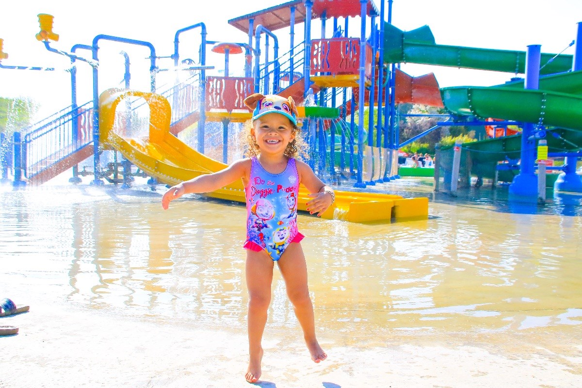 Twinlakes Park
