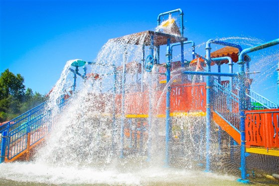 Twinlakes Park