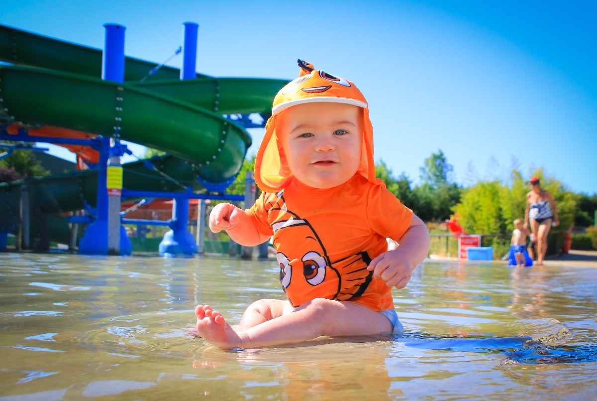 Twinlakes Park