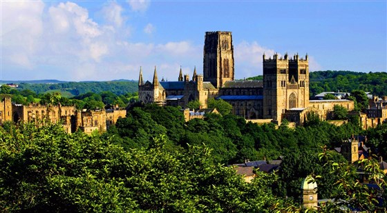 Durham World Heritage Site