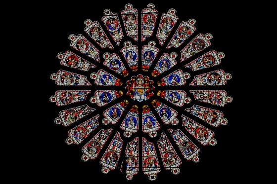 Rose Window