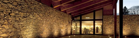 Robert Burns Birthplace Museum <span style='font-size:8px;'> ©2017 Robert Burns Birthplace Museum/National Trust for Scotland </span>