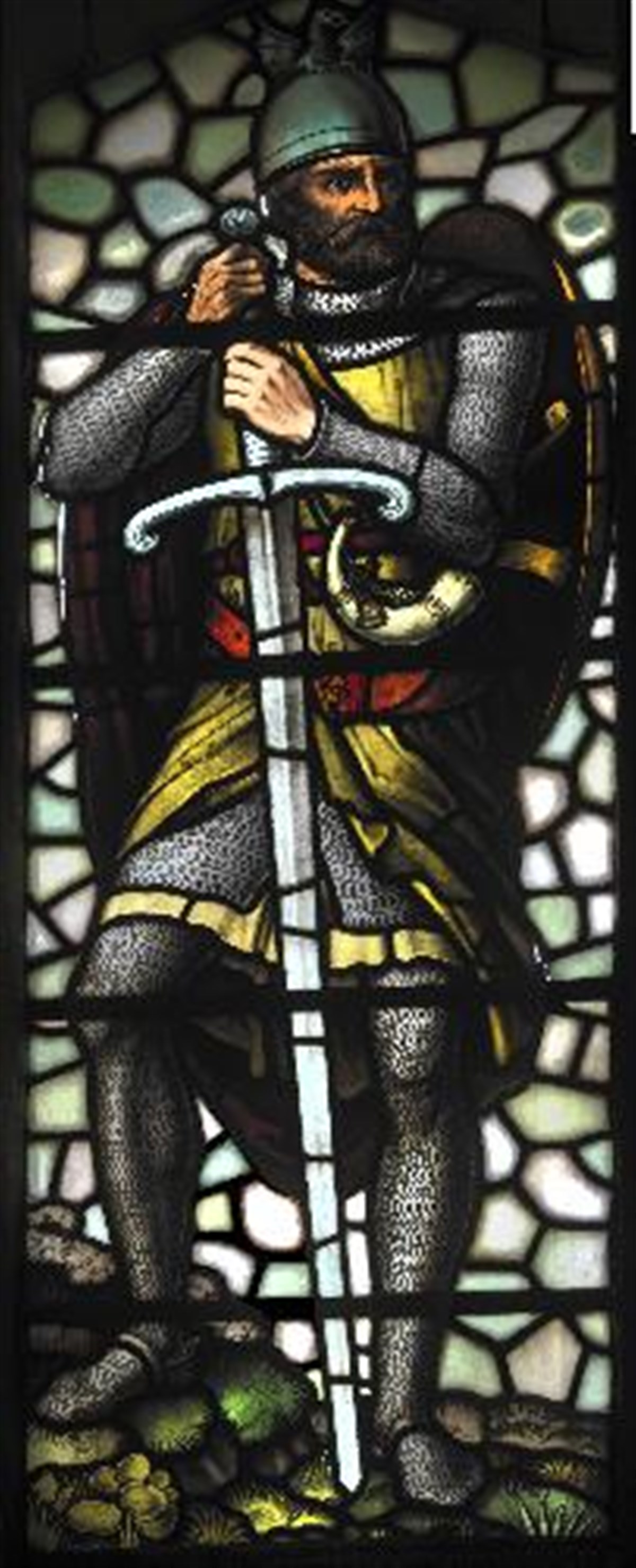 Sir William Wallace, Guardian of Scotland