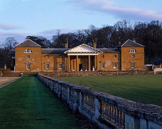 The Stables
