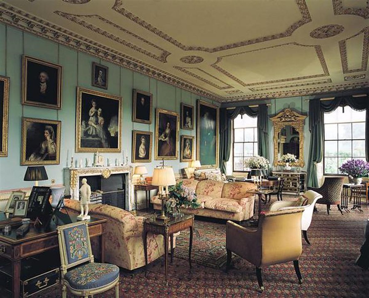 The South Drawing Room