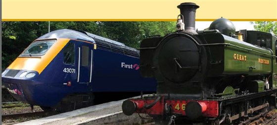 Bodmin & Wenford Railway