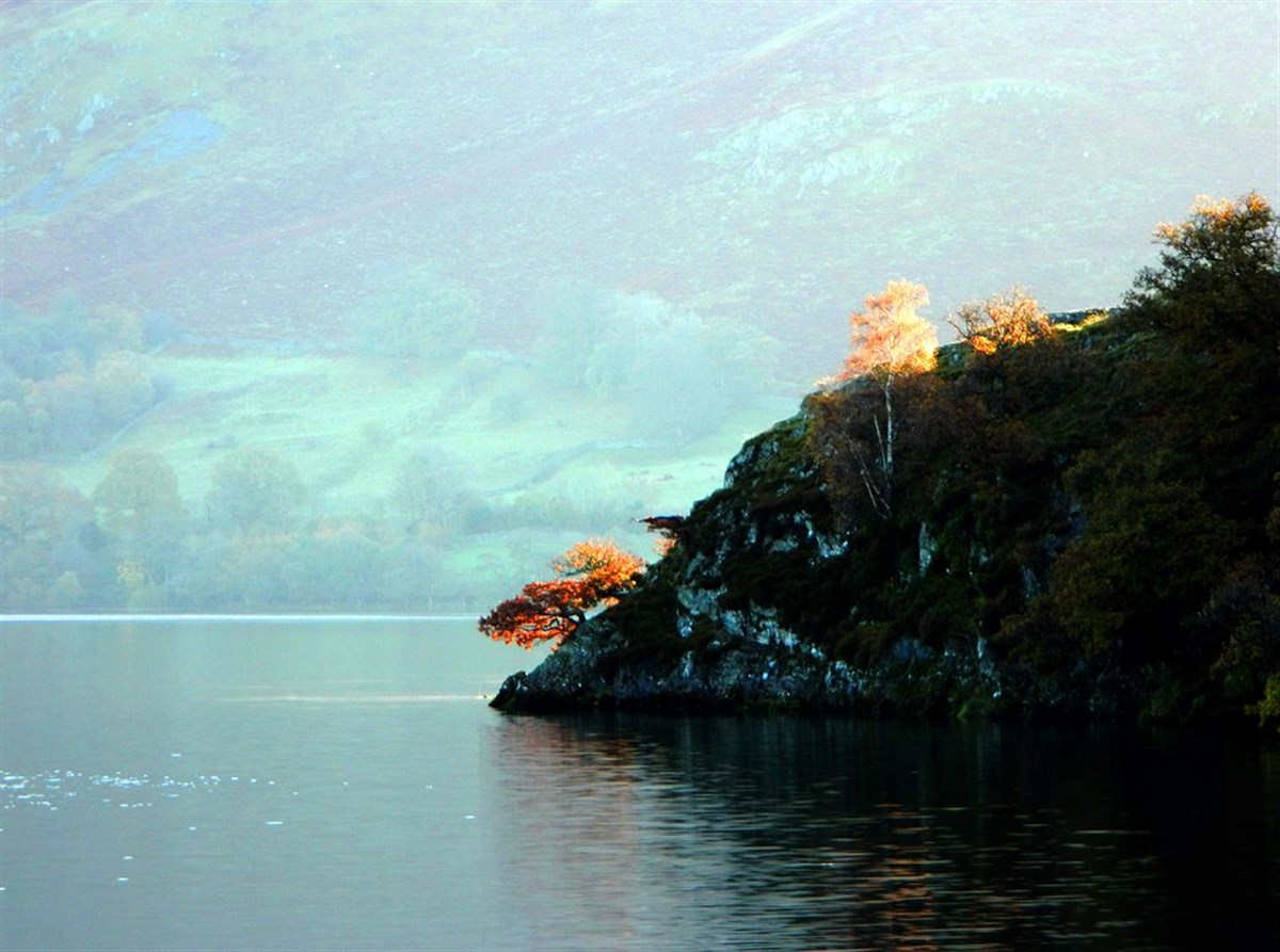 Ullswater Steamers <span style='font-size:8px;'> credited to Ullswater Steamers </span>