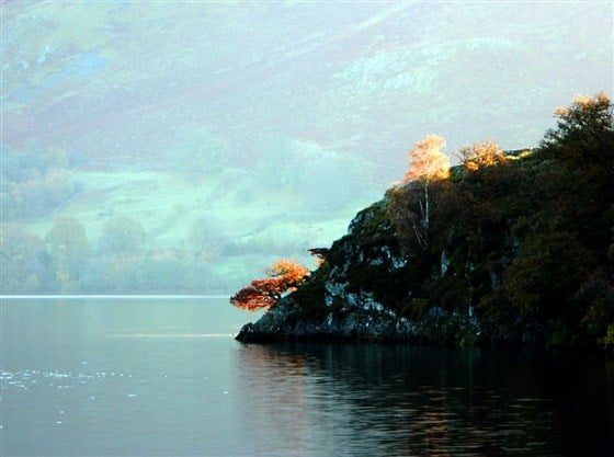 Ullswater Steamers <span style='font-size:8px;'> credited to Ullswater Steamers </span>