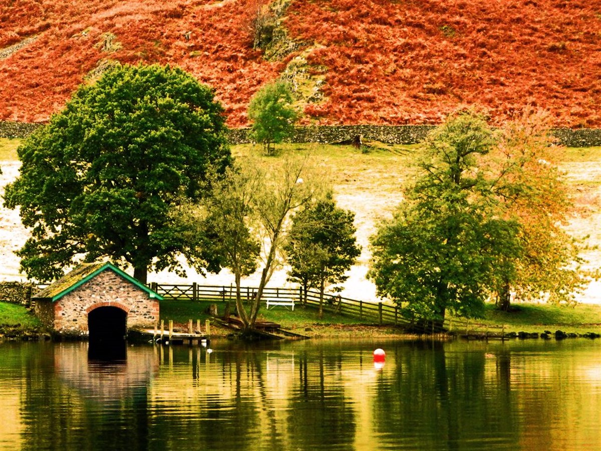 Ullswater Steamers <span style='font-size:8px;'> credited to Ullswater Steamers </span>