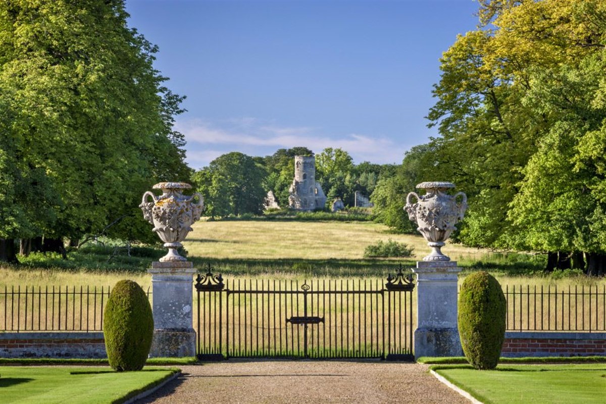Wimpole Estate <span style='font-size:8px;'>®National Trust Images/Andrew Butler</span>