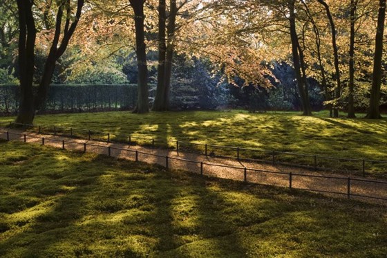 Dunham Massey <span style='font-size:8px;'>®National Trust Images/Andrew Butler</span>