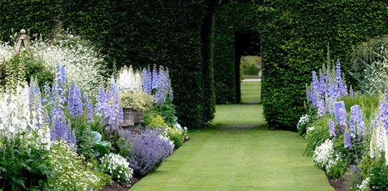 Levens Hall