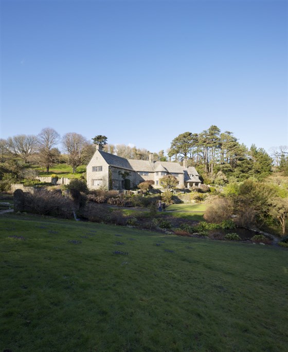  Coleton Fishacre, Devon  <span style='font-size:8px;'>®National Trust Images/Chris Lacey</span>