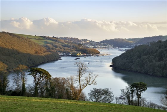 Greenway, Devon <span style='font-size:8px;'>®National Trust Images/Andrew Butler</span>