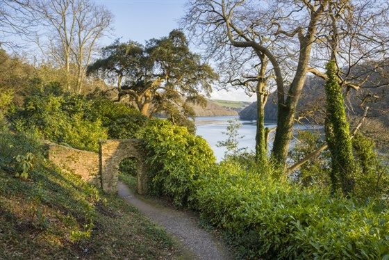 Greenway, Devon <span style='font-size:8px;'>®National Trust Images/Andrew Butler</span>
