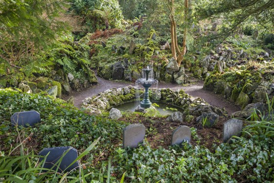 Greenway, Devon <span style='font-size:8px;'>®National Trust Images/Andrew Butler</span>