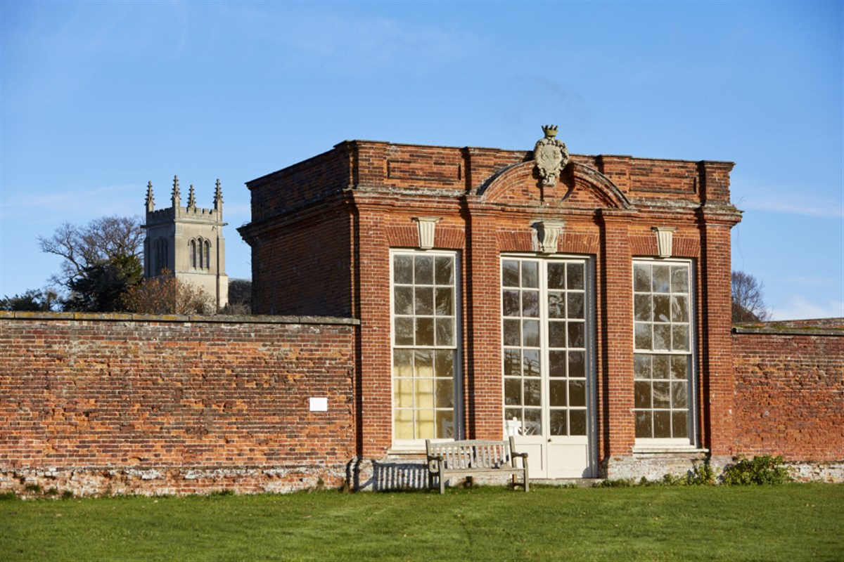 Ickworth, Suffolk <span style='font-size:8px;'>®National Trust Images/Arnhel de Serra</span>