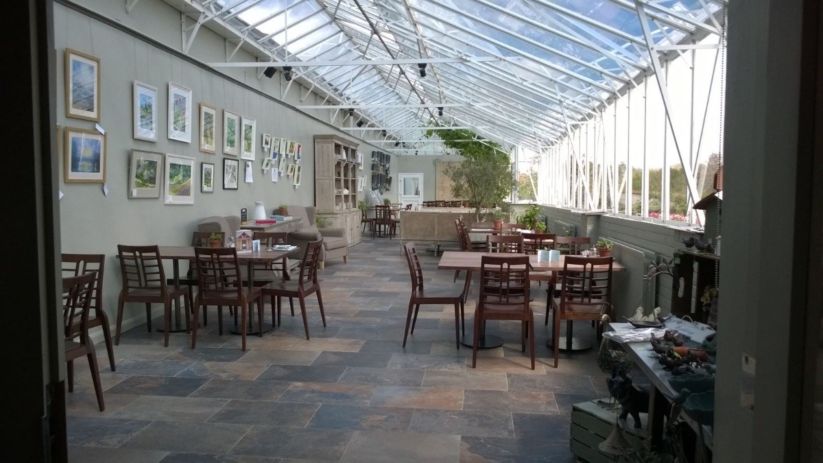 The Orangery 