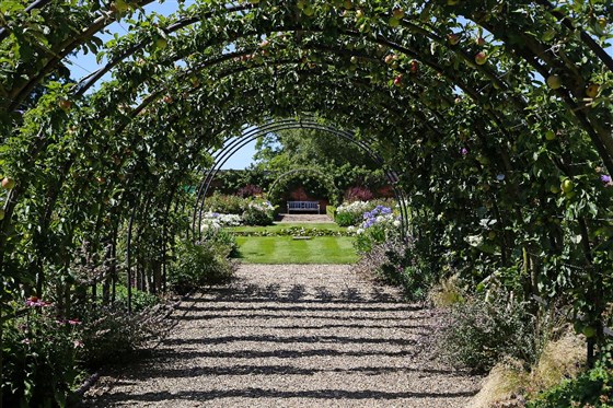Kitchen Garden