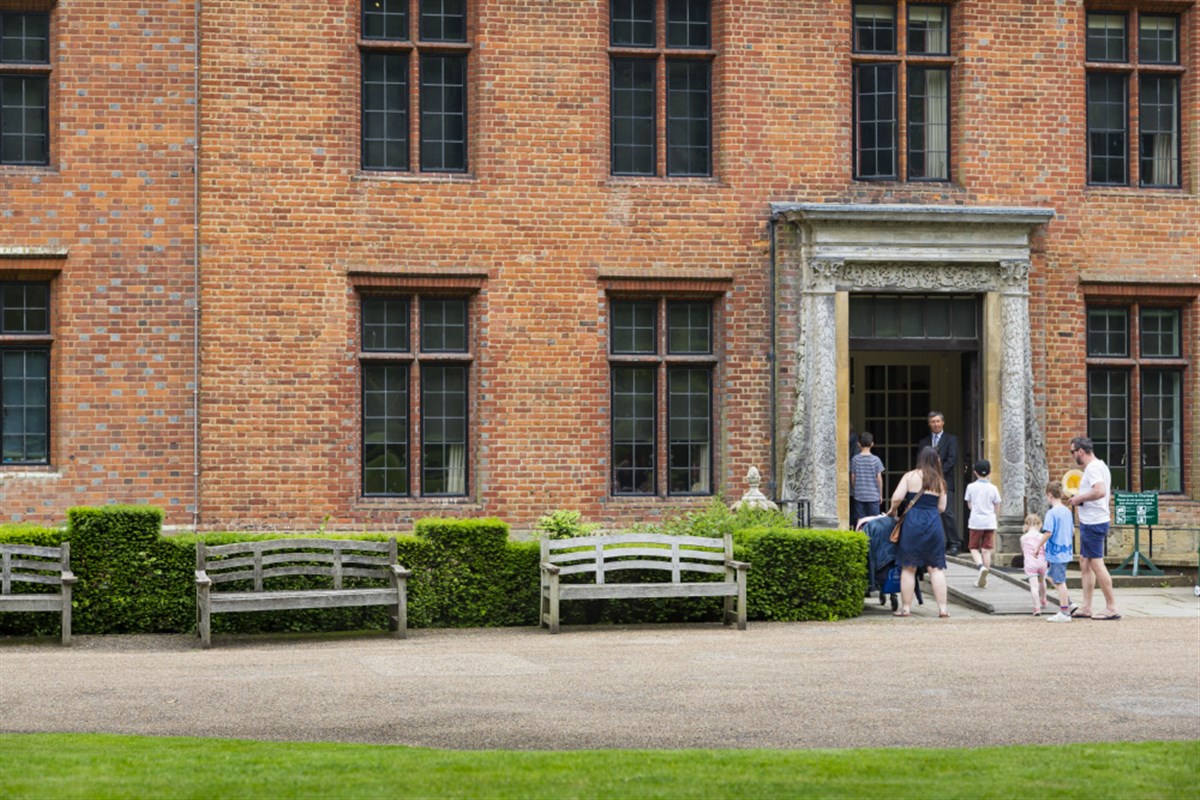 Chartwell, Kent