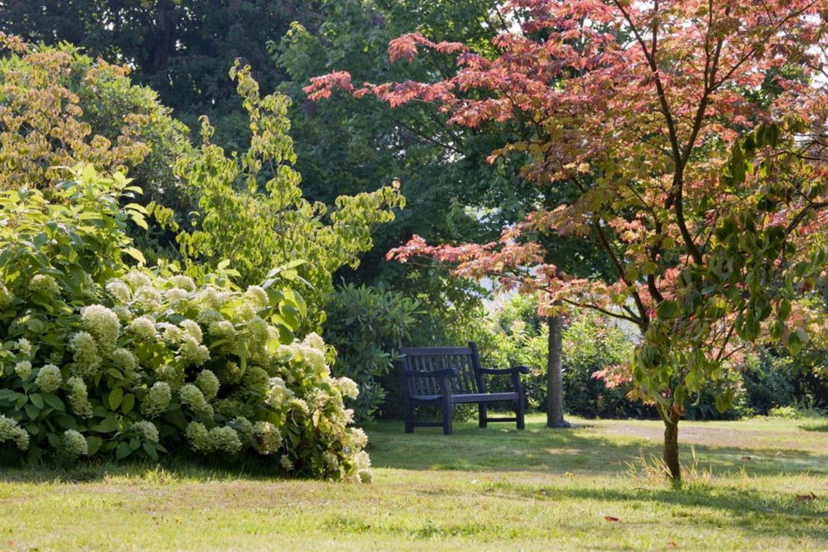 Emmetts Garden, Kent <span style='font-size:8px;'>®National Trust Images/Andrew Butler</span>