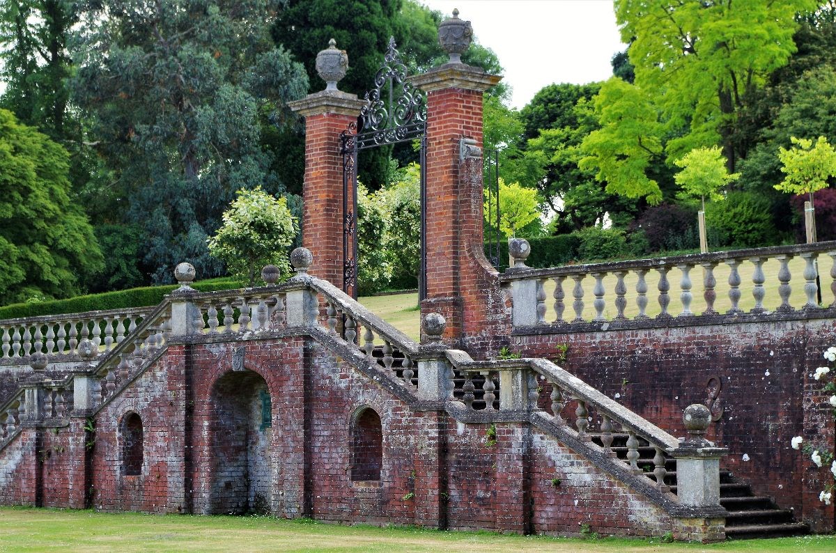 Formal steps