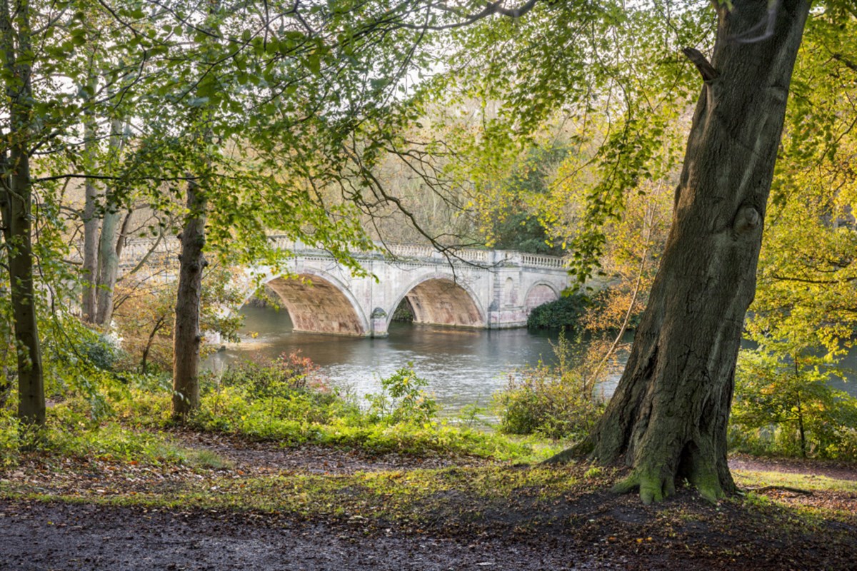 Clumber Park, Nottinghamshire
