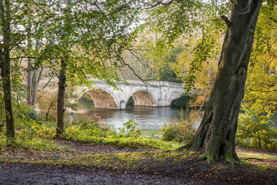 Clumber Park, Nottinghamshire