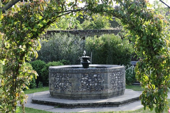 Greys Court Greys Court <span style='font-size:8px;'>®National Trust Images/Jason Ingram </span>