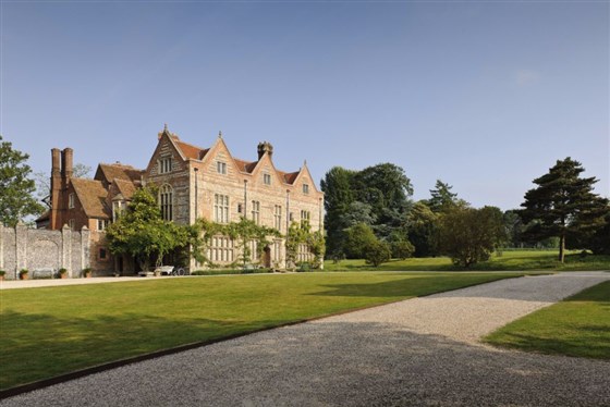 Greys Court Greys Court <span style='font-size:8px;'>®National Trust Images/Jason Ingram </span>