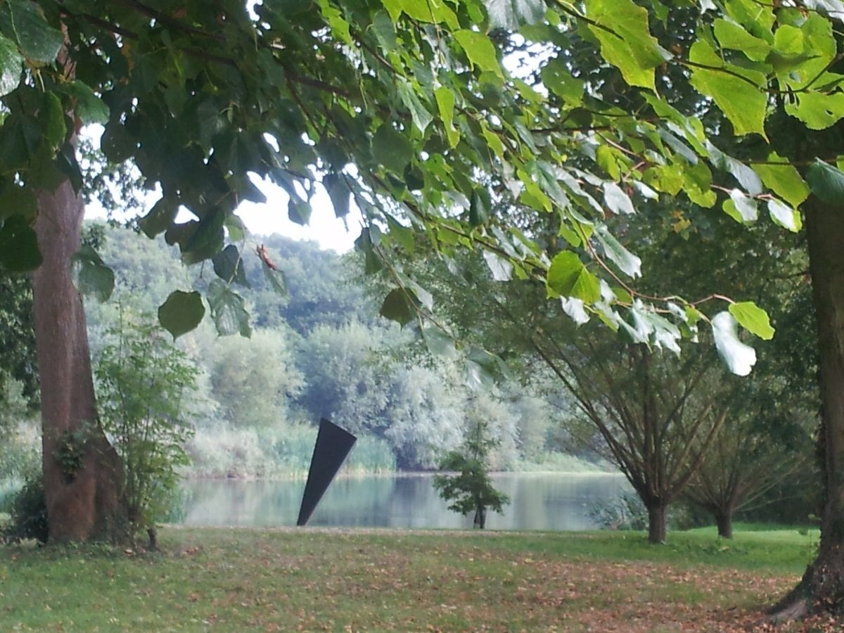 The Lake