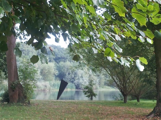 The Lake