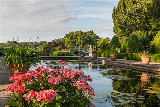 Italian Garden