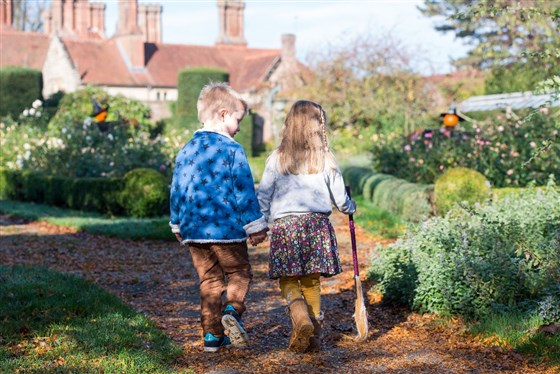 Family events throughout the open season. Photo Alex Rickard