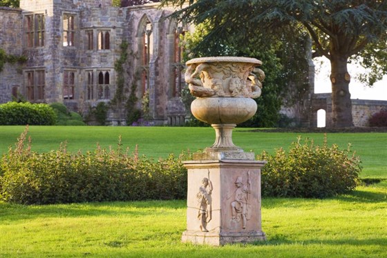 Nymans, West Sussex<span style='font-size:8px;'>®National Trust Images/Clive Nichols</span>